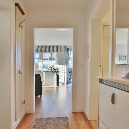 Baedervilla Am Hoeppnerweg Baedervilla Am Hoeppnerweg 06 Apartment Timmendorfer Strand