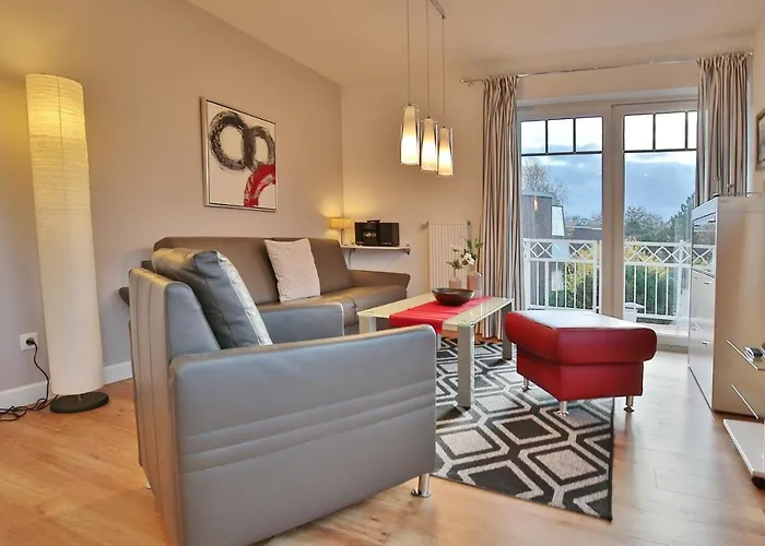 Bädervilla Am Höppnerweg Bädervilla Am Höppnerweg 06 Timmendorfer Strand