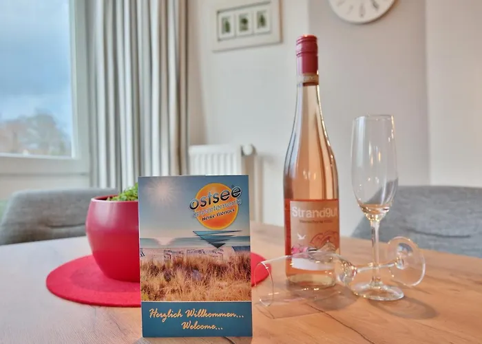 Bädervilla Am Höppnerweg Bädervilla Am Höppnerweg 06 Timmendorfer Strand