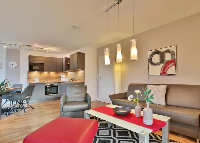 Bädervilla Am Höppnerweg Bädervilla Am Höppnerweg 06