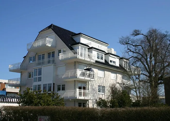 Bädervilla Am Höppnerweg Bädervilla Am Höppnerweg 06 Timmendorfer Strand