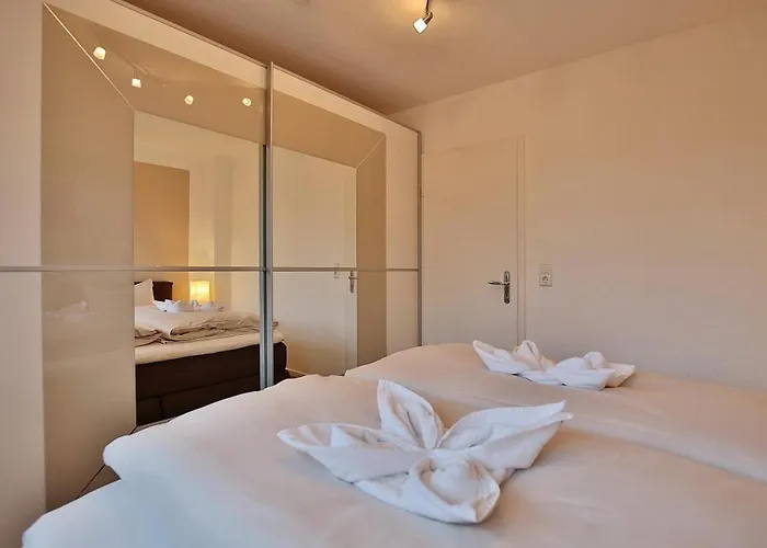 Bädervilla Am Höppnerweg Bädervilla Am Höppnerweg 06